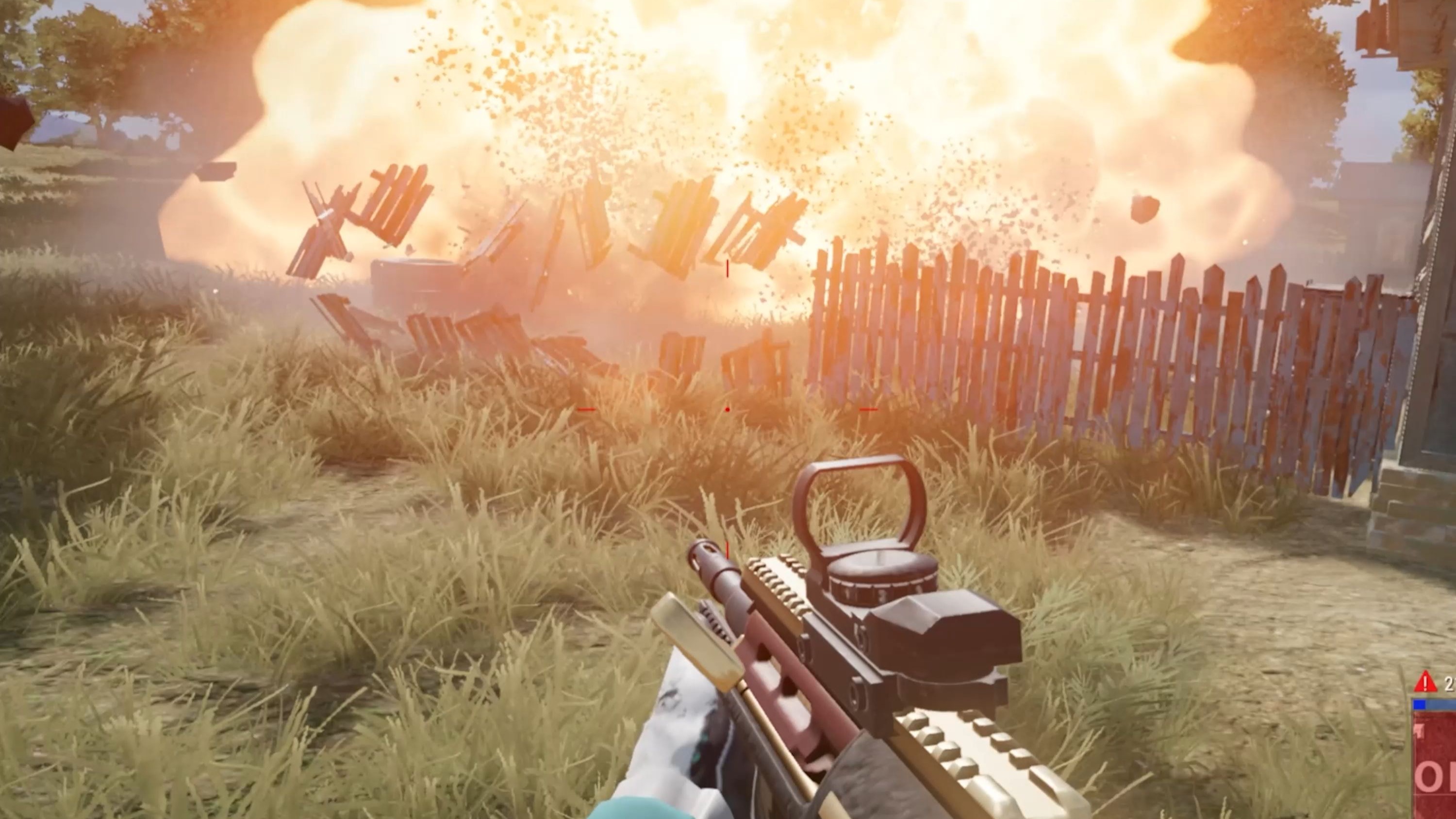 激情与不懈 激情与不懈